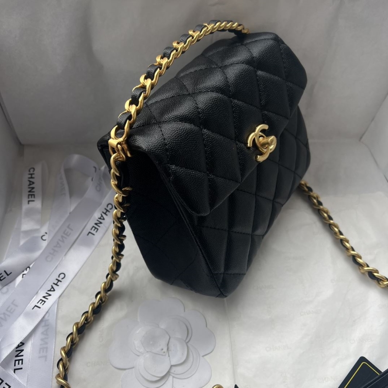 Chanel Satchel Bags